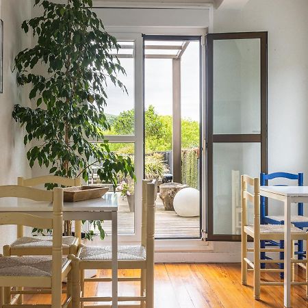 Zarautz Hostel 外观 照片
