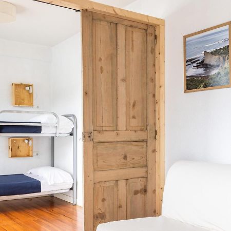 Zarautz Hostel 外观 照片