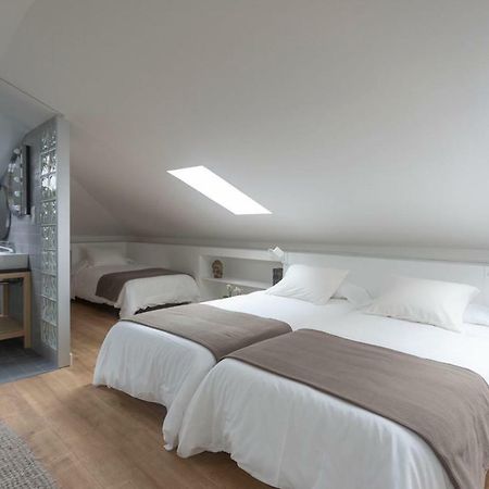 Zarautz Hostel 外观 照片
