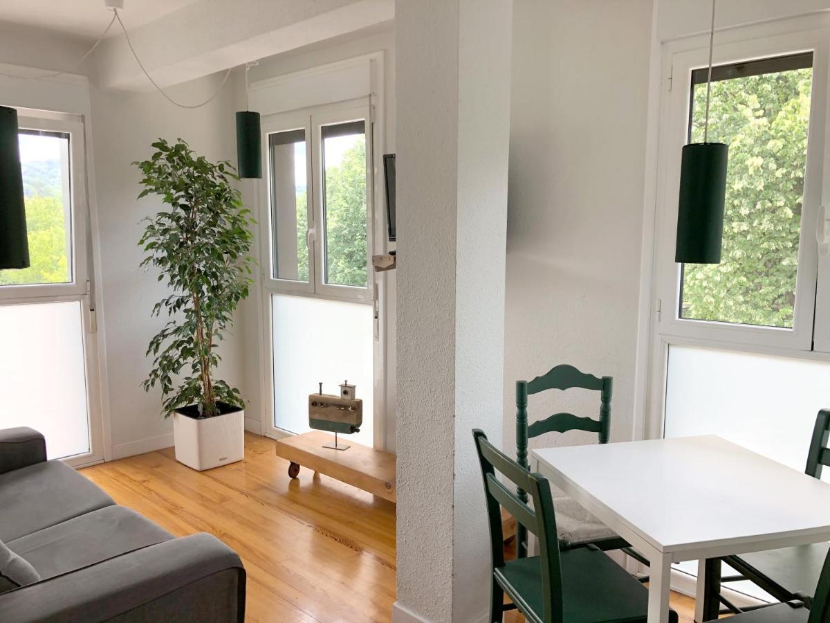 Zarautz Hostel 外观 照片