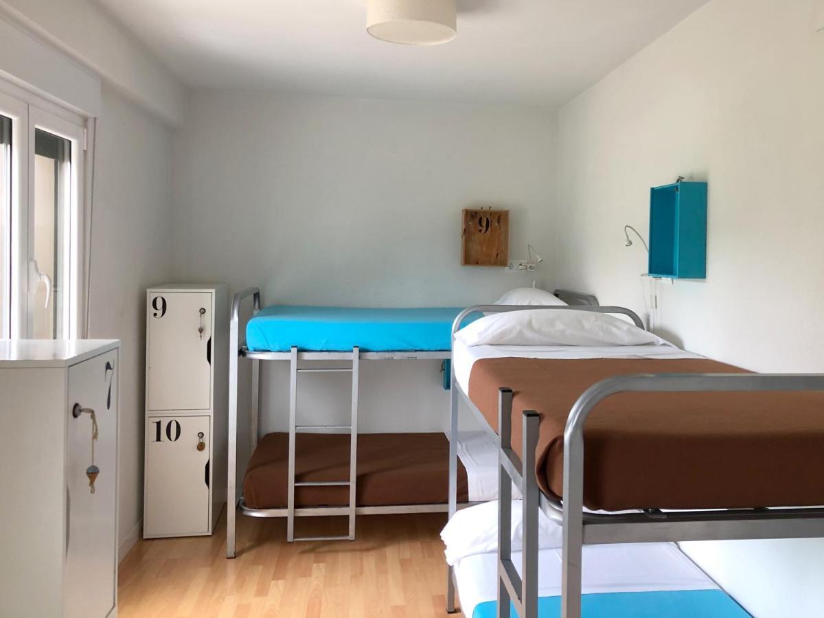 Zarautz Hostel 外观 照片