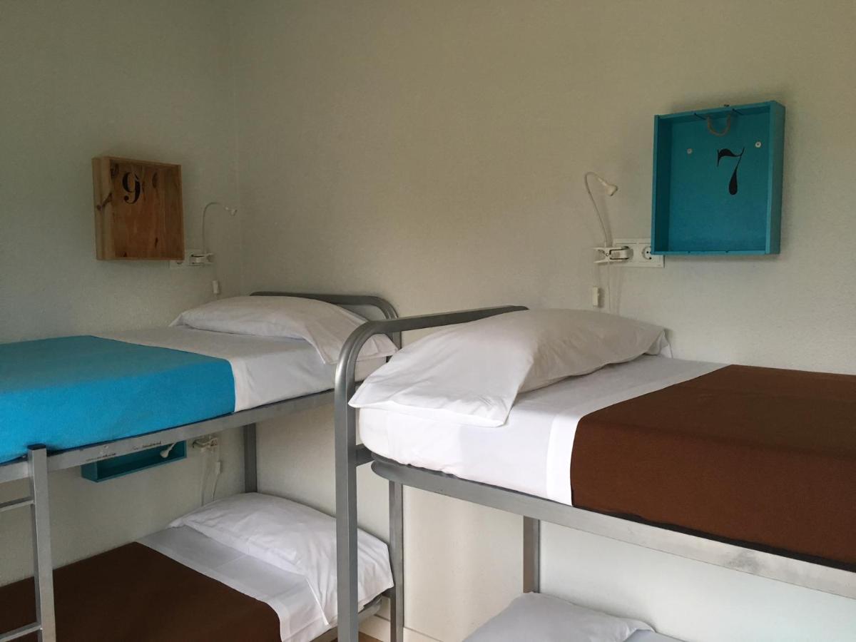 Zarautz Hostel 外观 照片