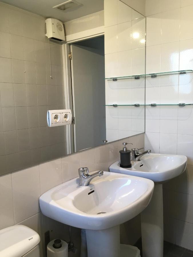 Zarautz Hostel 外观 照片