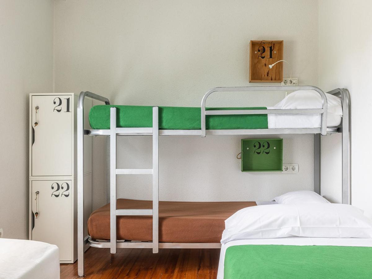 Zarautz Hostel 外观 照片
