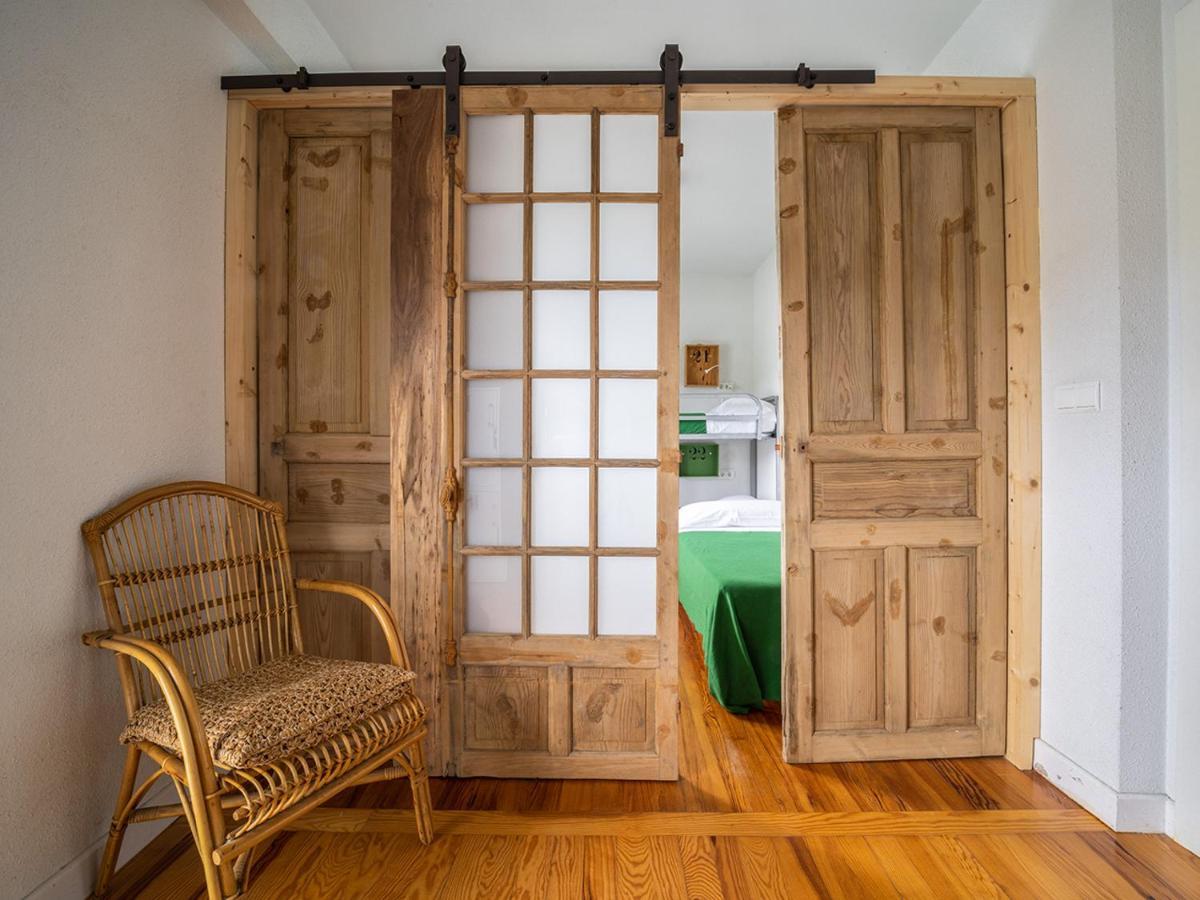 Zarautz Hostel 外观 照片