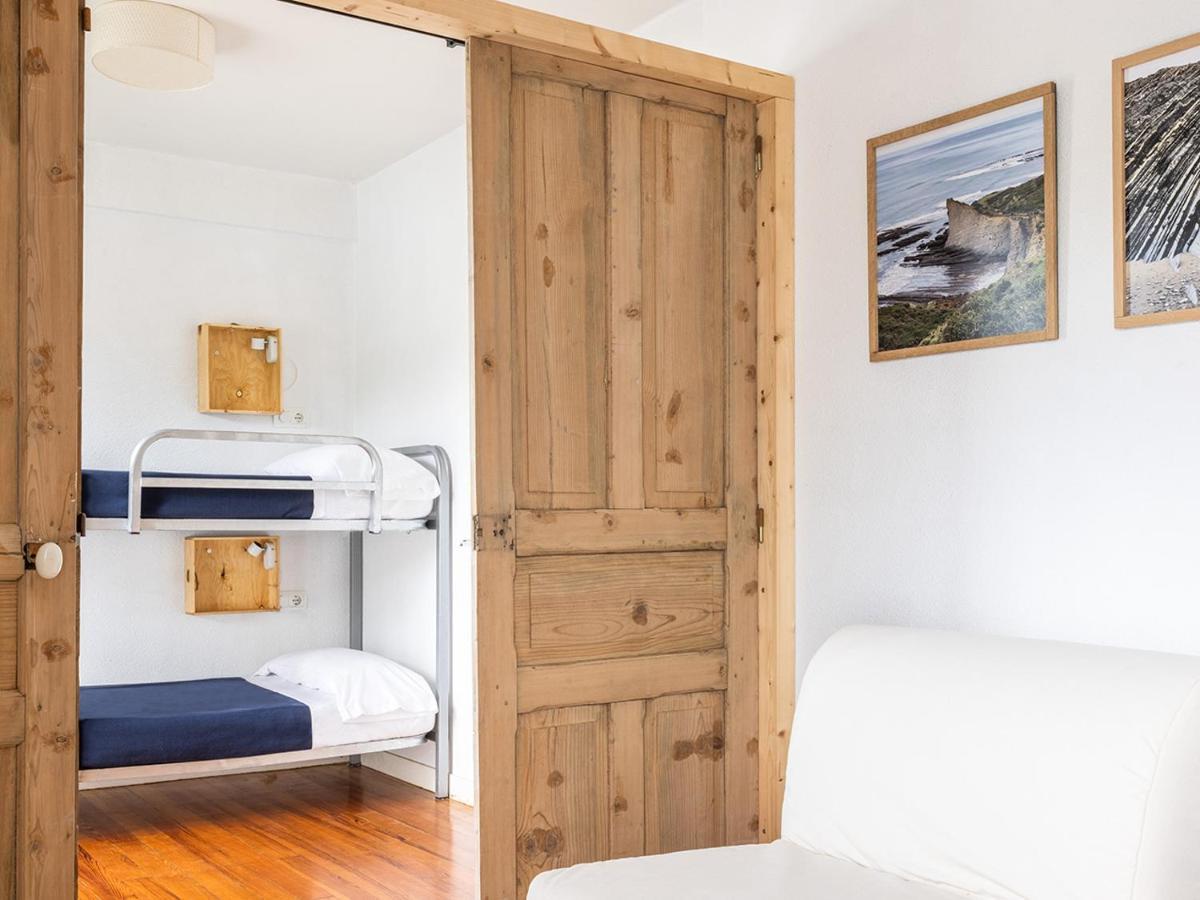 Zarautz Hostel 外观 照片