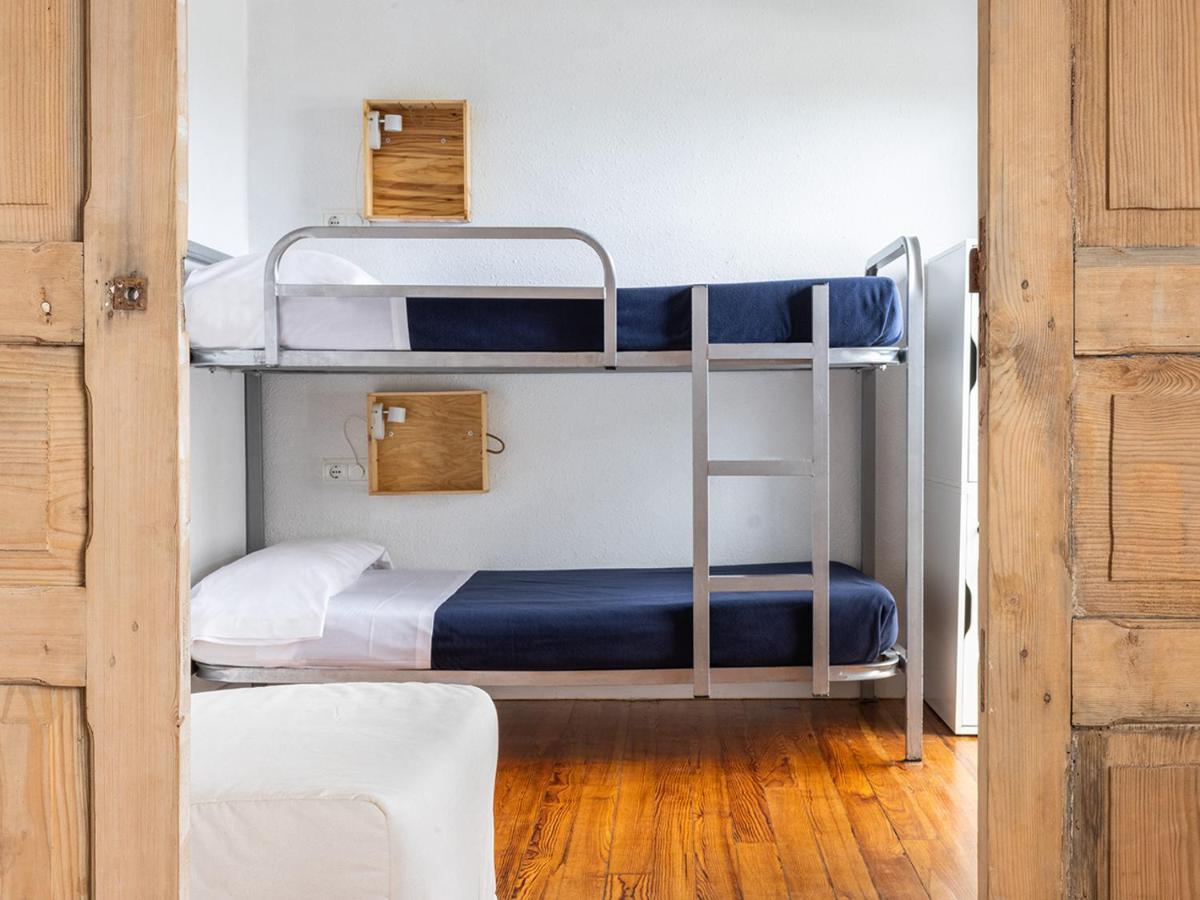 Zarautz Hostel 外观 照片