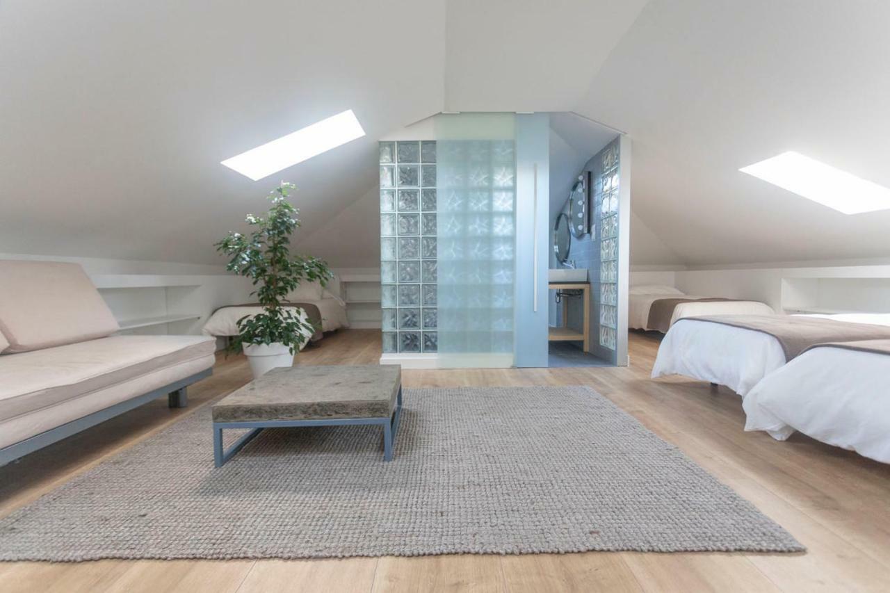 Zarautz Hostel 外观 照片